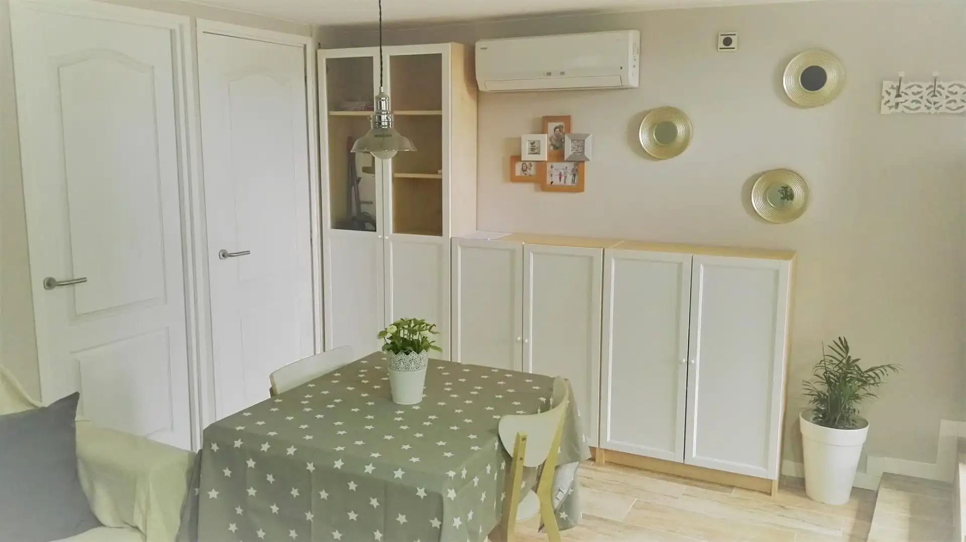 Piso de 54 m² en Altafulla