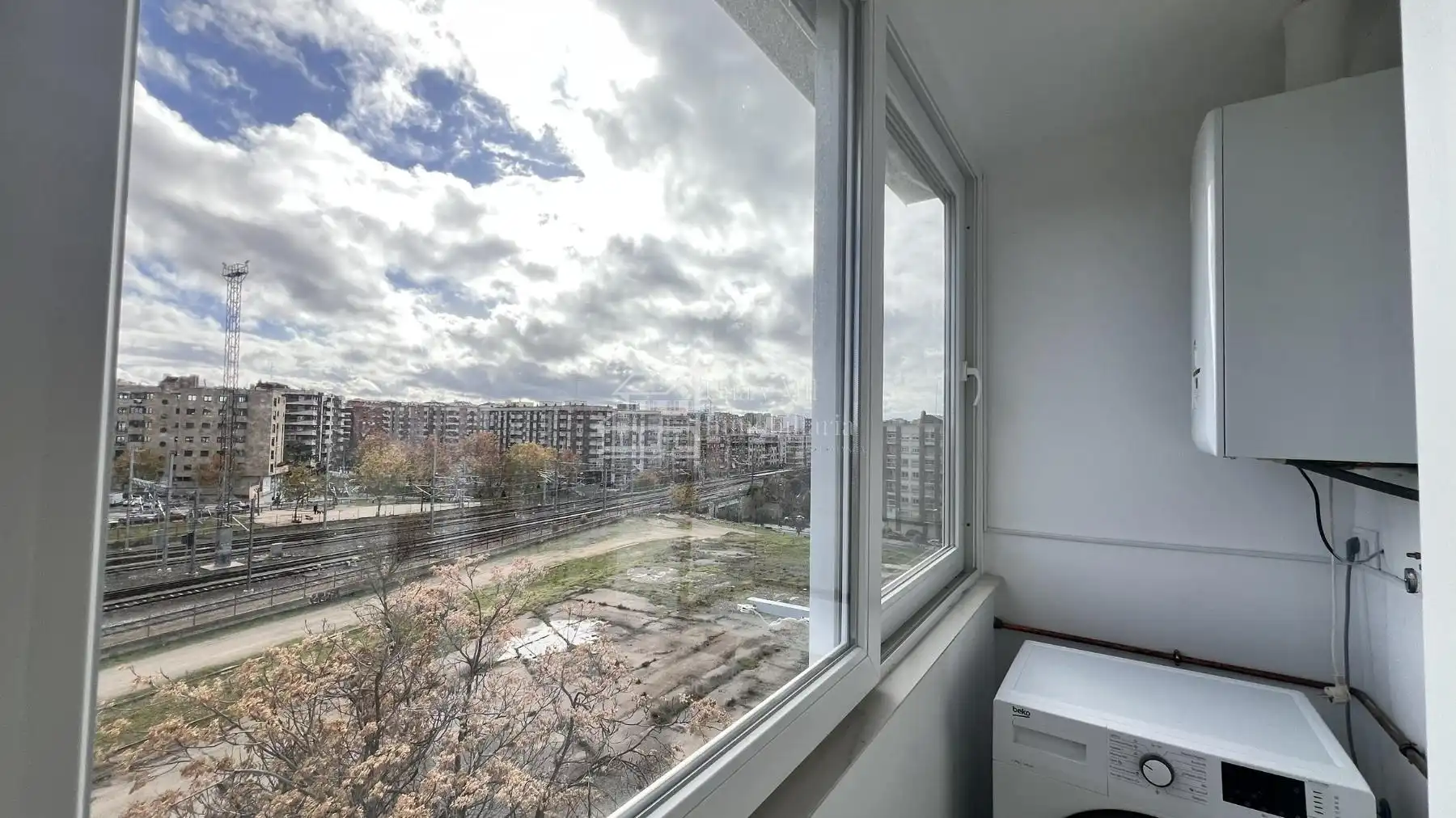 Piso de 95 m² en Salamanca