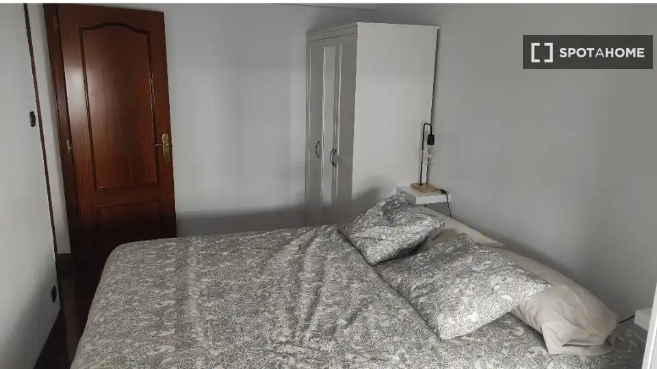 Habitación 69 m², Sondica