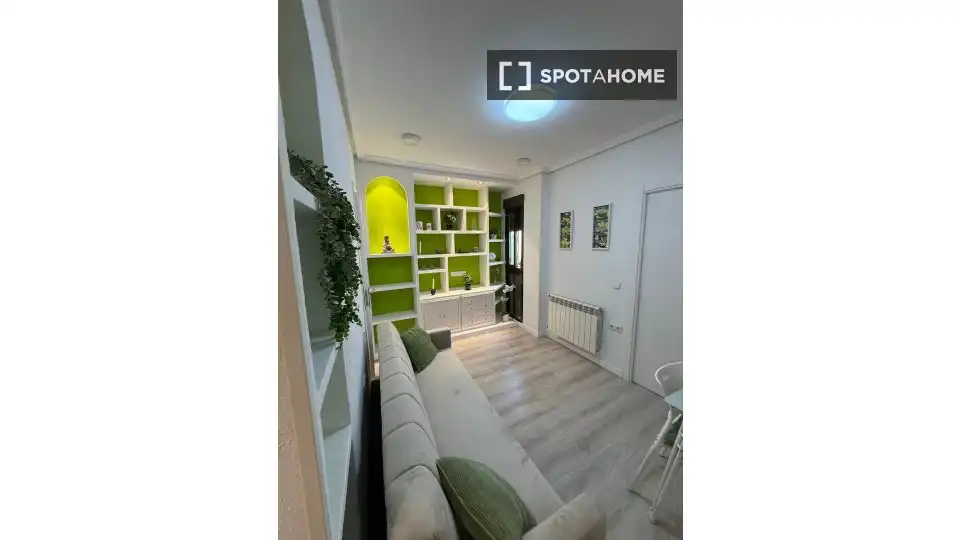 Квартира 46 м² у Madrid