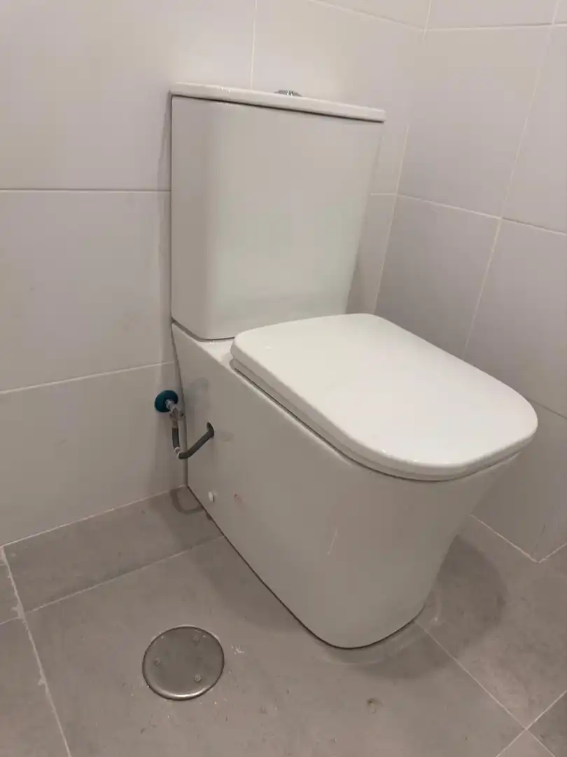 Piso de 140 m² en Alicante