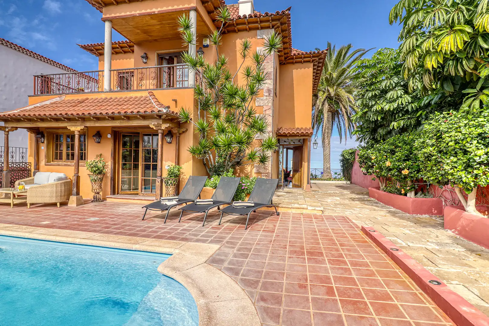 Casa de 284 m² a La Orotava