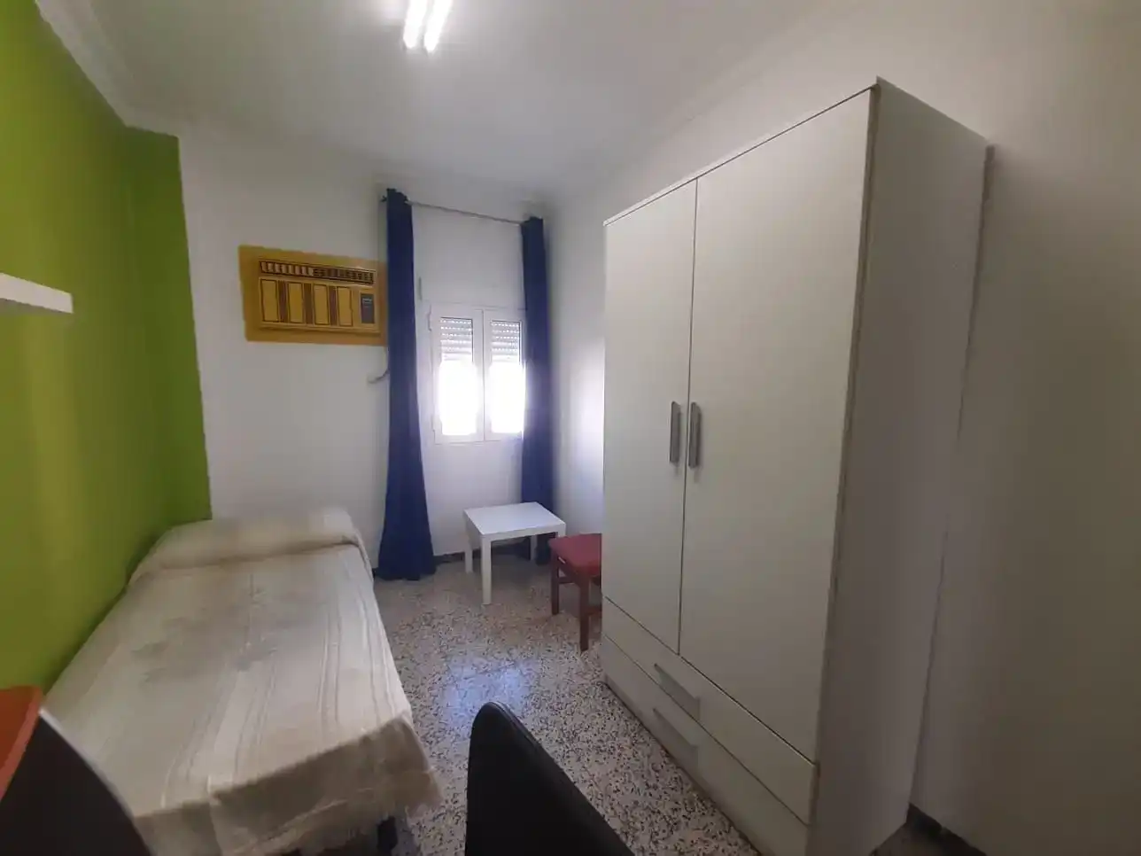 Piso de 80 m² en Sevilla