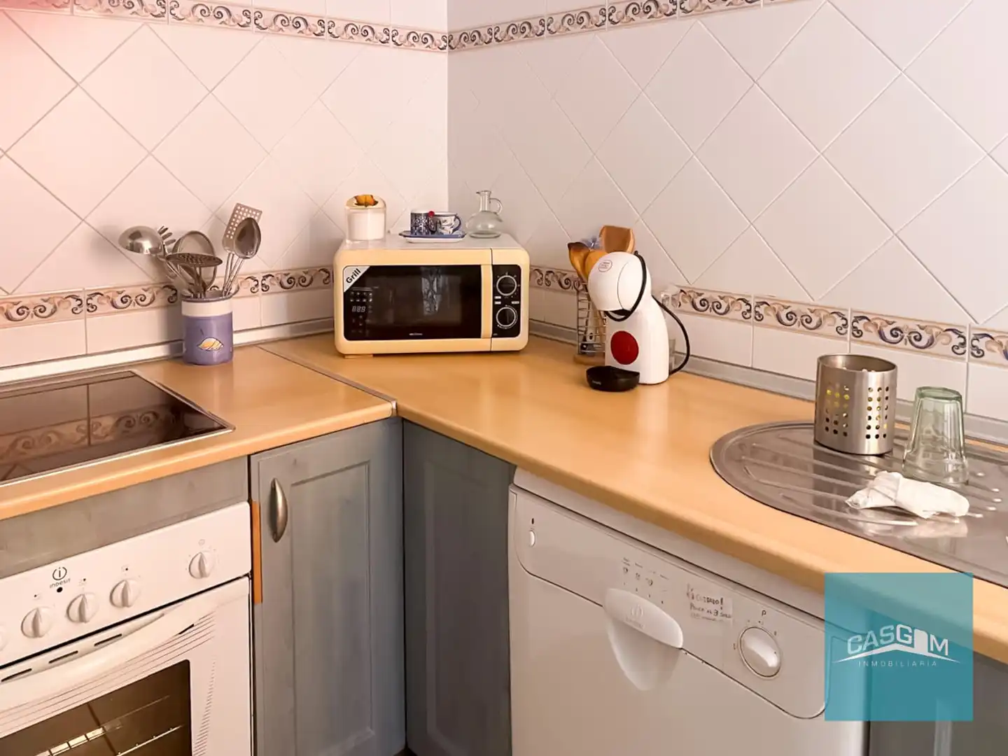 Piso de 65 m² en Lepe