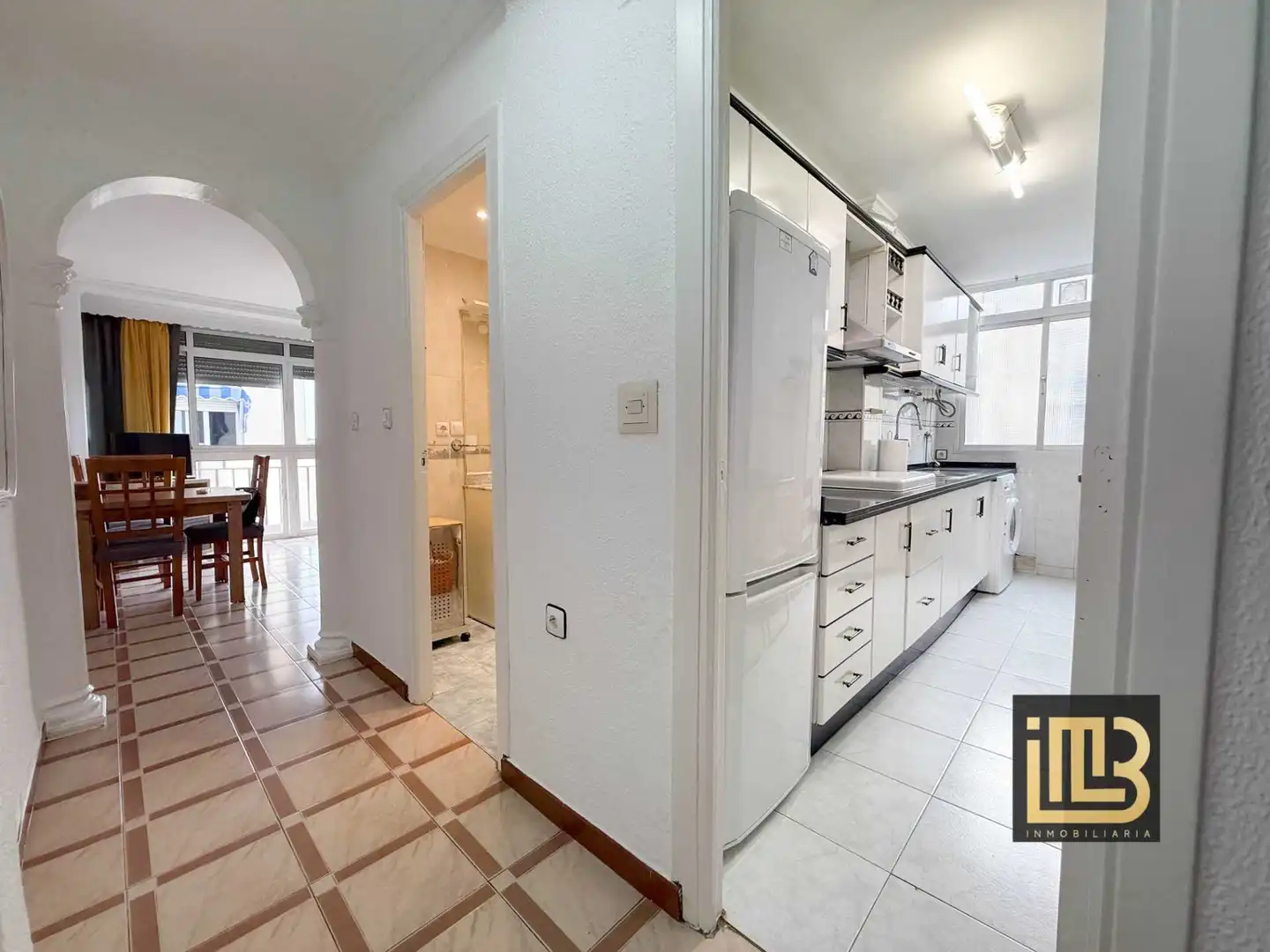 Habitación 80 m², Málaga
