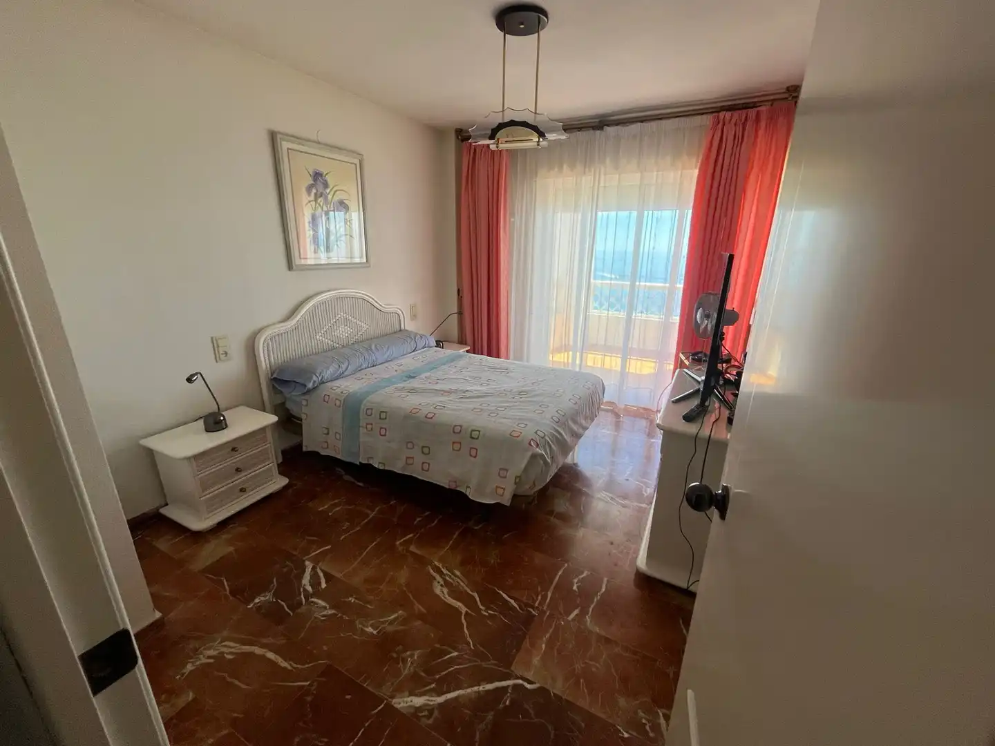 Piso de 100 m² en Almuñécar