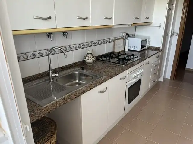Piso de 121 m² en Tarragona