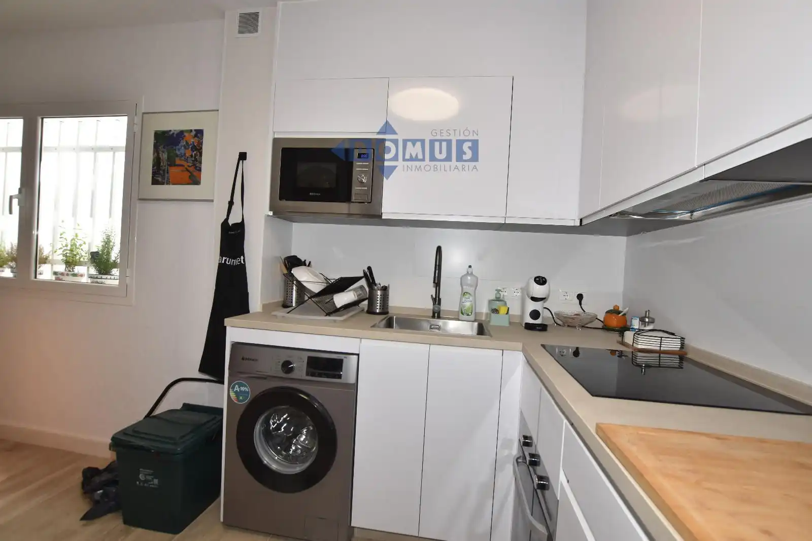 Piso de 129 m² en Ronda