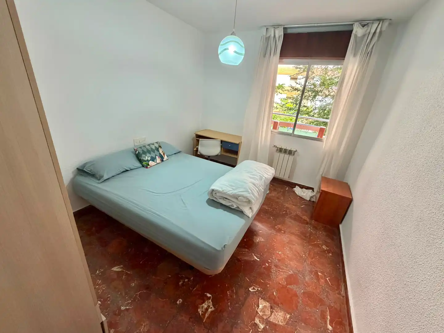 Piso de 134 m² en Jaén
