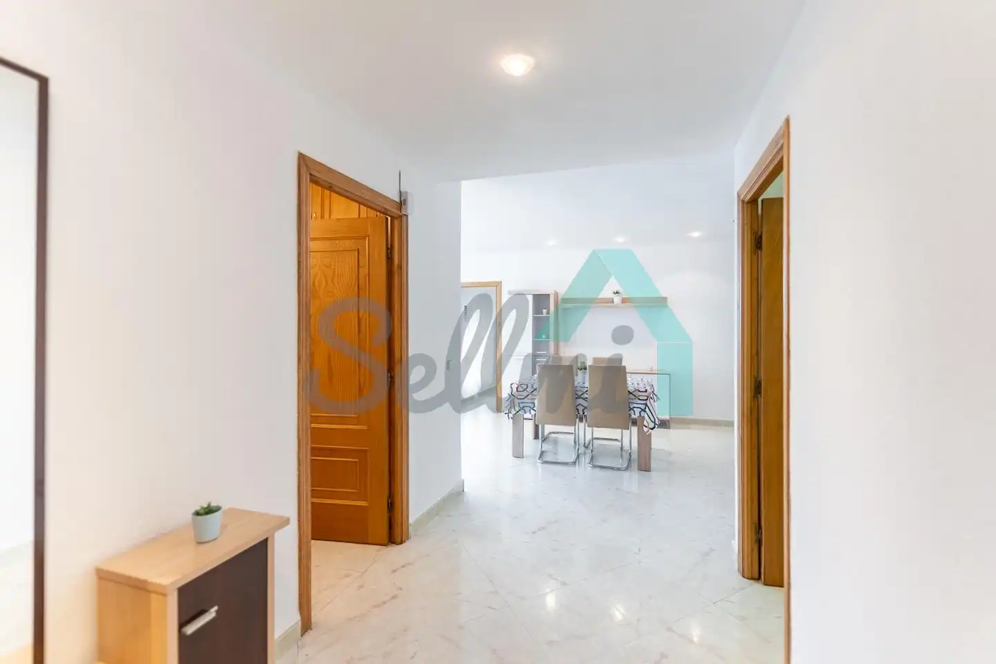 Piso de 120 m² en Oviedo
