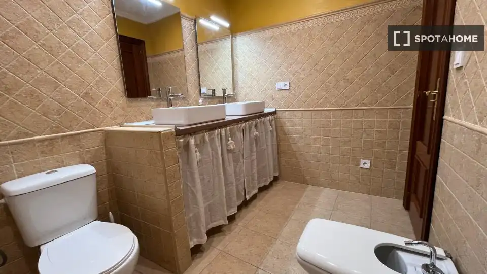 Habitación en alquiler, Huelva