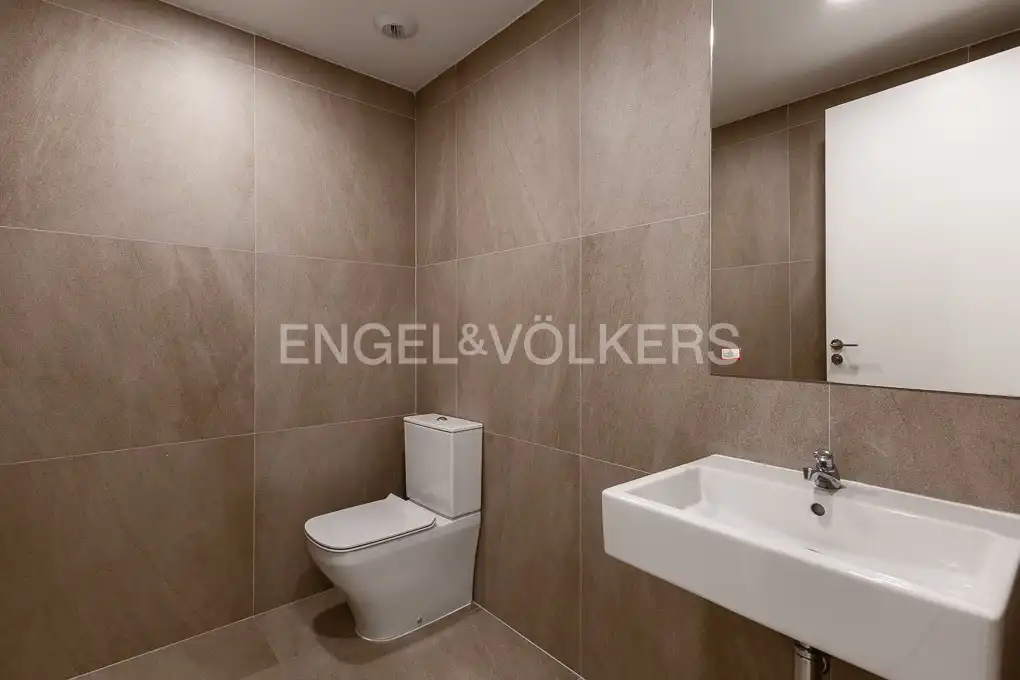 Apartamento 50 m² em València
