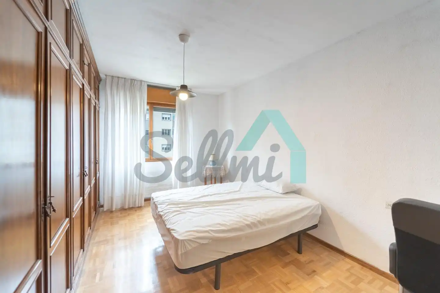 Habitación 103 m², Oviedo