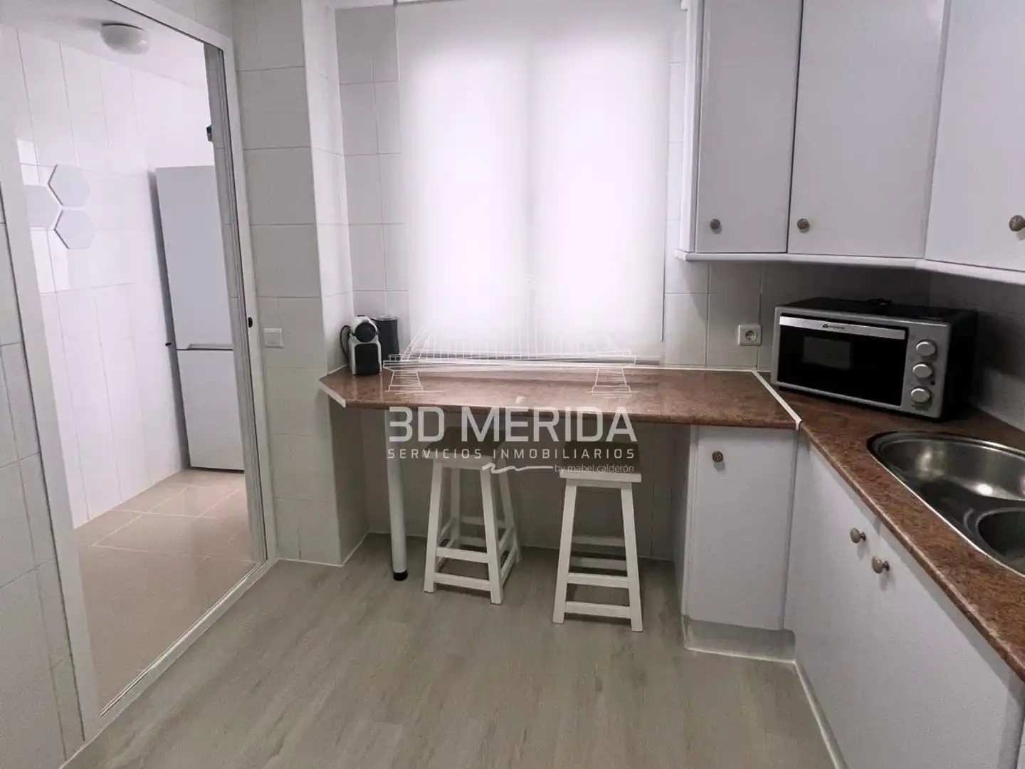 Appartamento 81 m² a Mérida