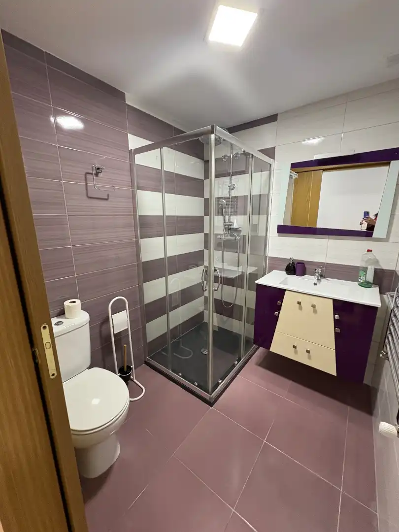 Piso de 93 m² en Plasencia