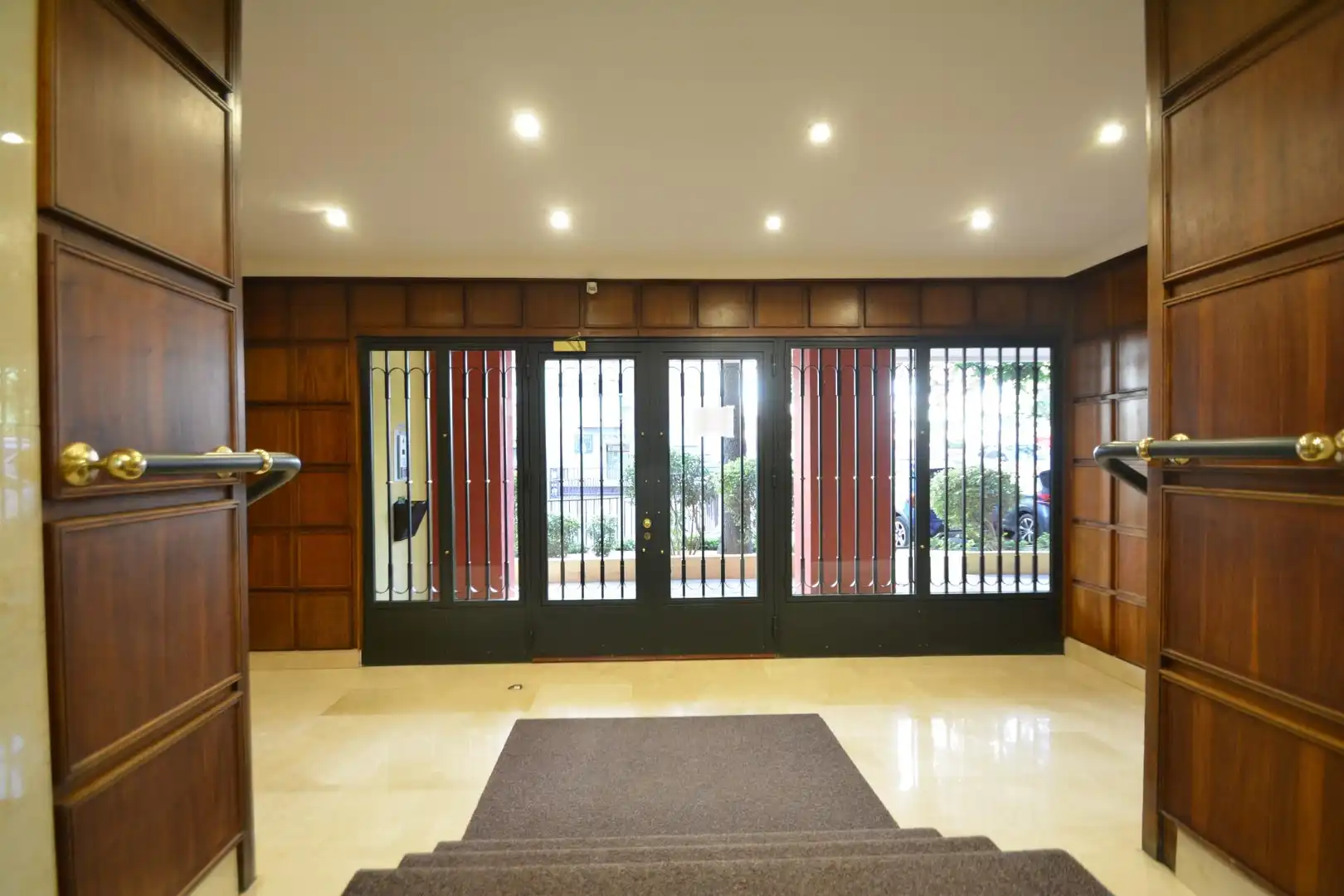 Pis de 123 m² a Madrid