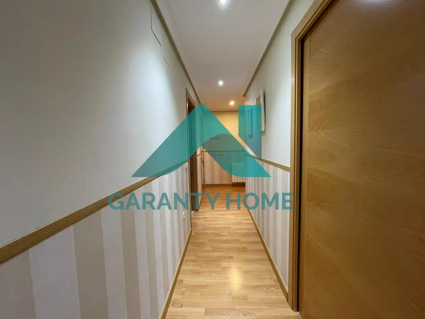 Piso de 90 m² en Cáceres