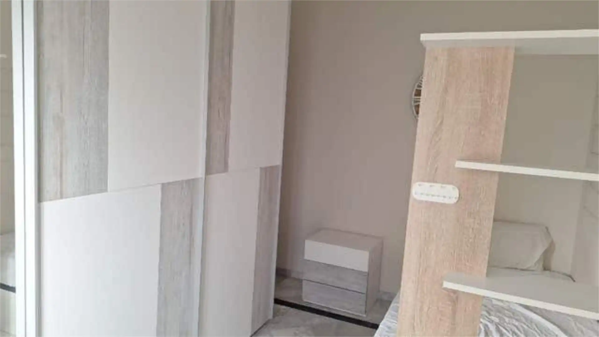 Pis de 40 m² a Còrdova