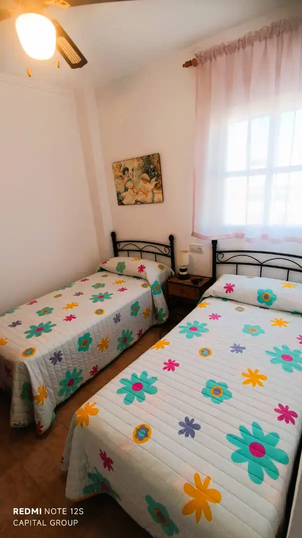 Piso de 72 m² en Punta Umbría