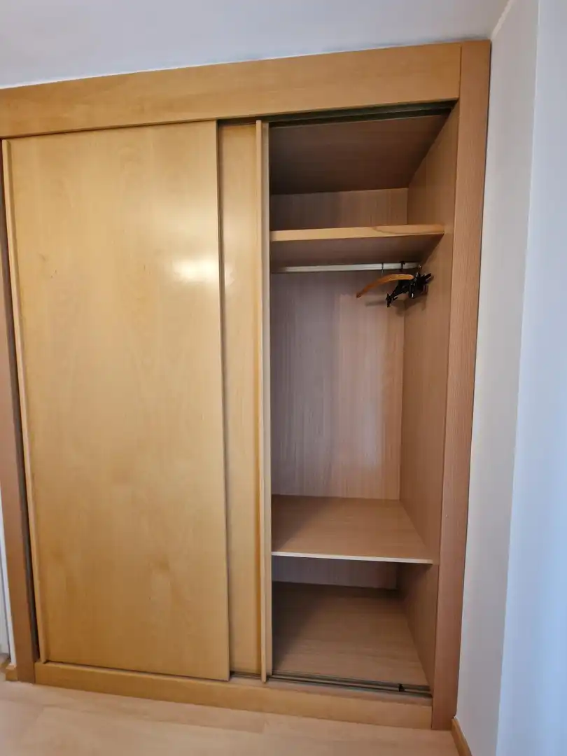 Piso de 55 m² en Yunquera de Henares