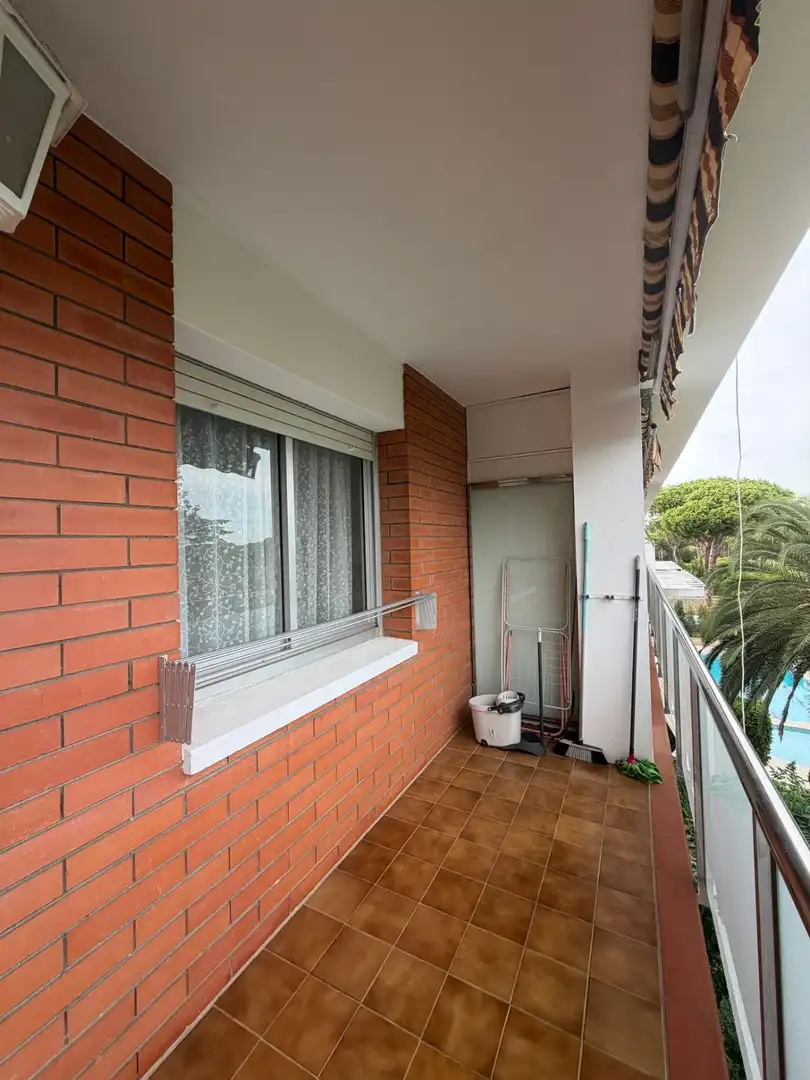 Pis de 59 m² a Gavà