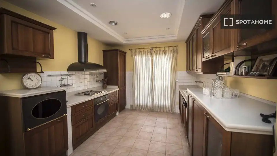 Habitación en alquiler, Murcia