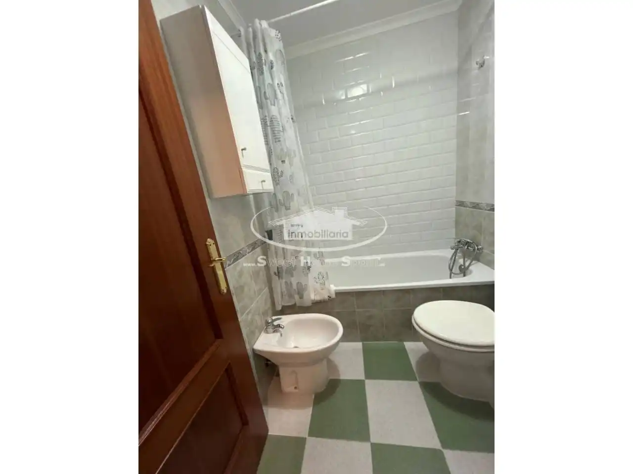 Piso de 115 m² en Sanlúcar de Barrameda