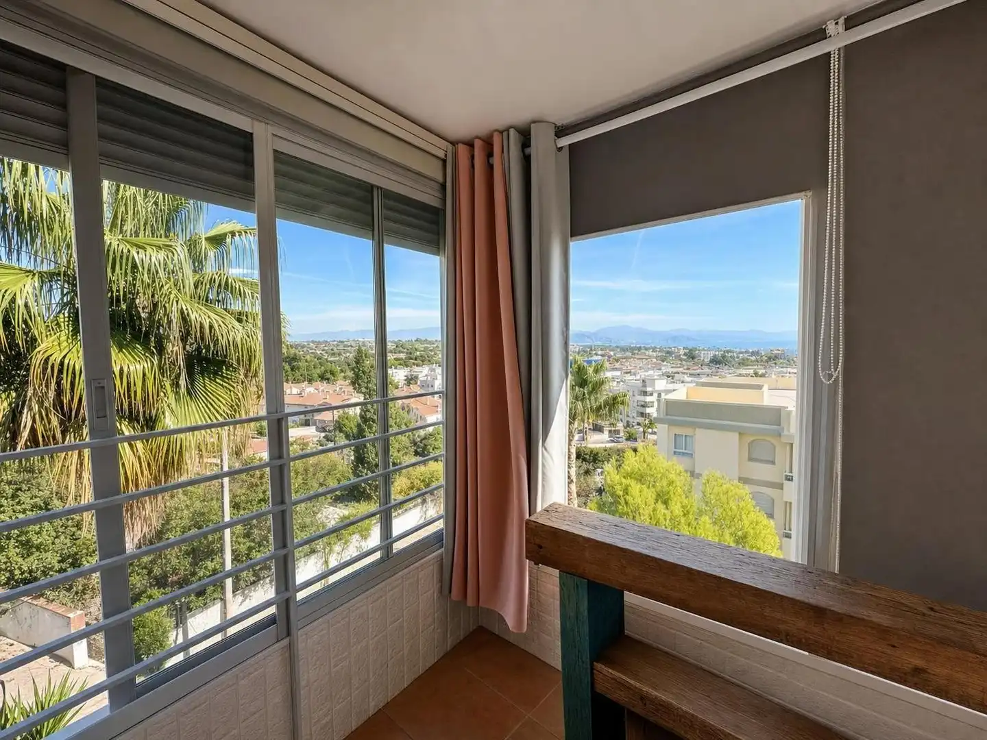 Квартира 100 м² в Torremolinos