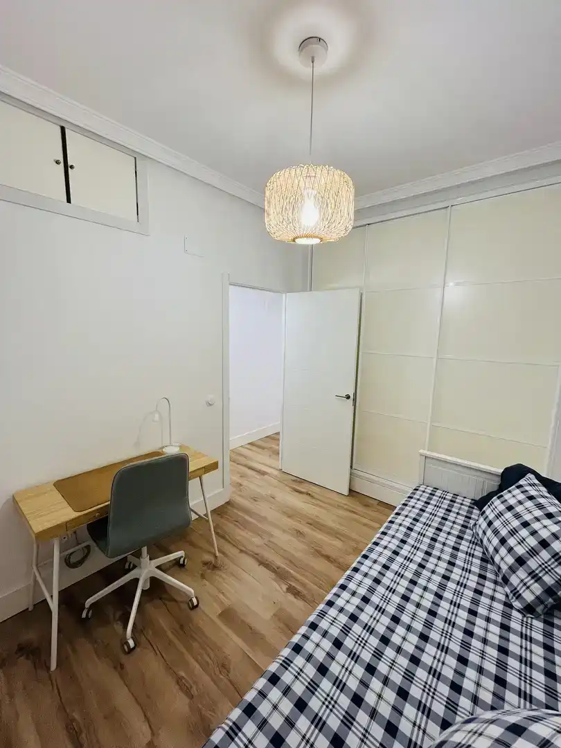 Piso de 119 m² en Madrid