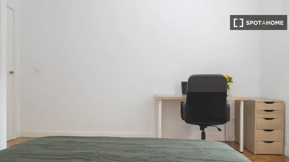 Piso de 145 m² en Madrid