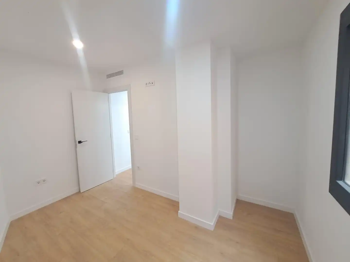 Piso de 95 m² en Igualada