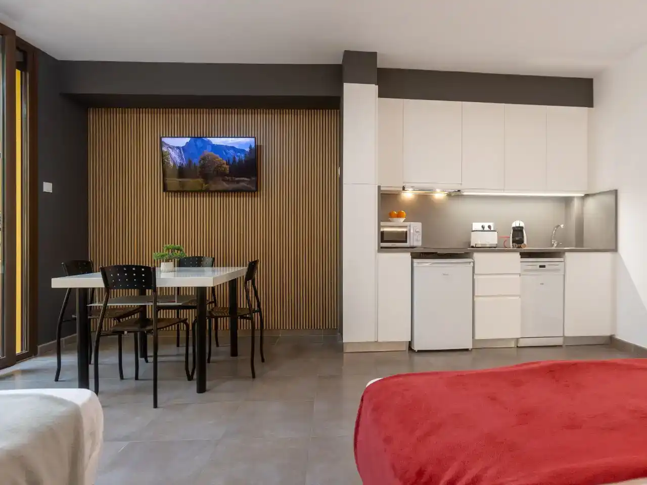 Piso de 50 m² en Figueres