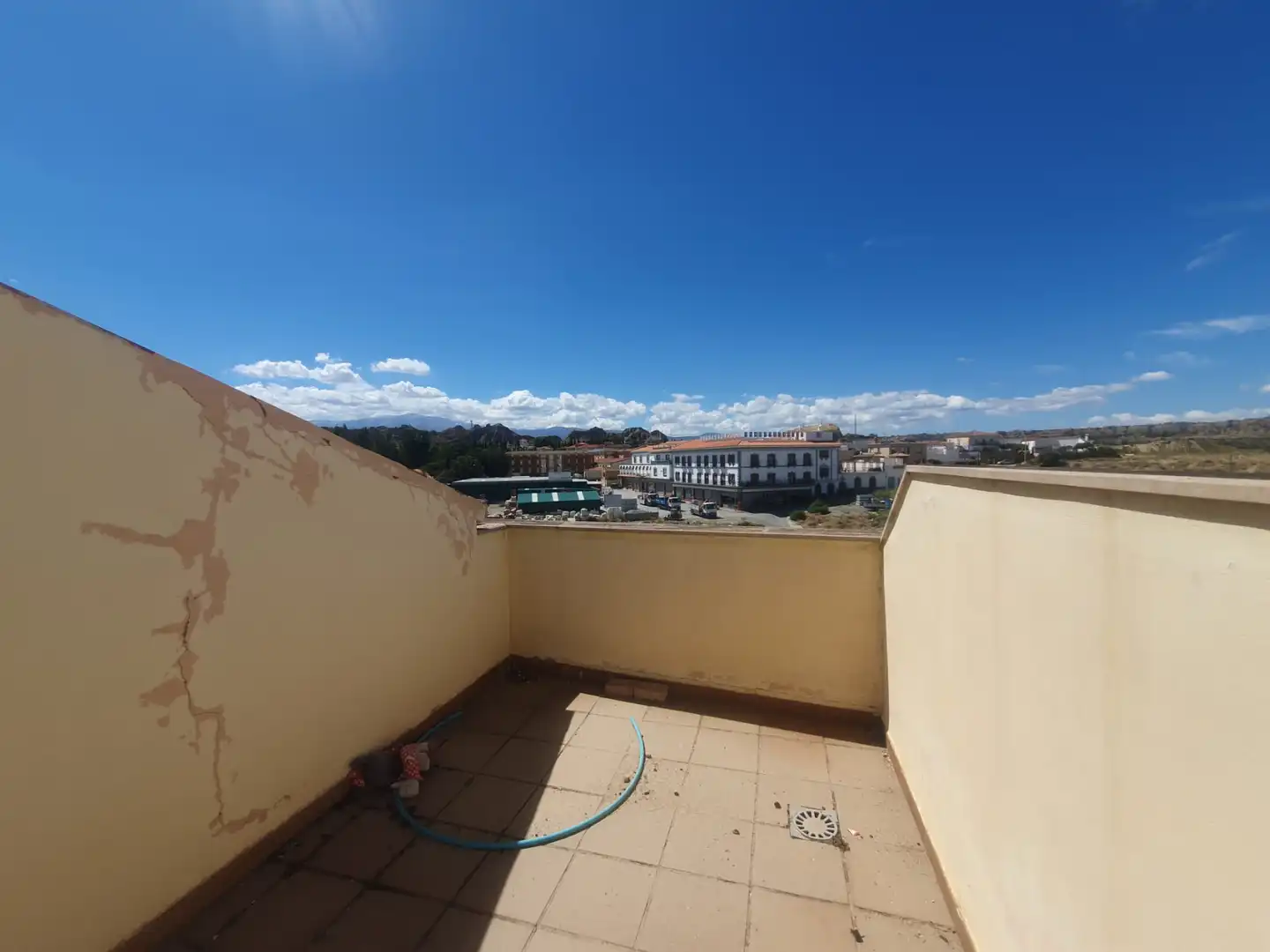 Wohnung 130 m² in Guadix
