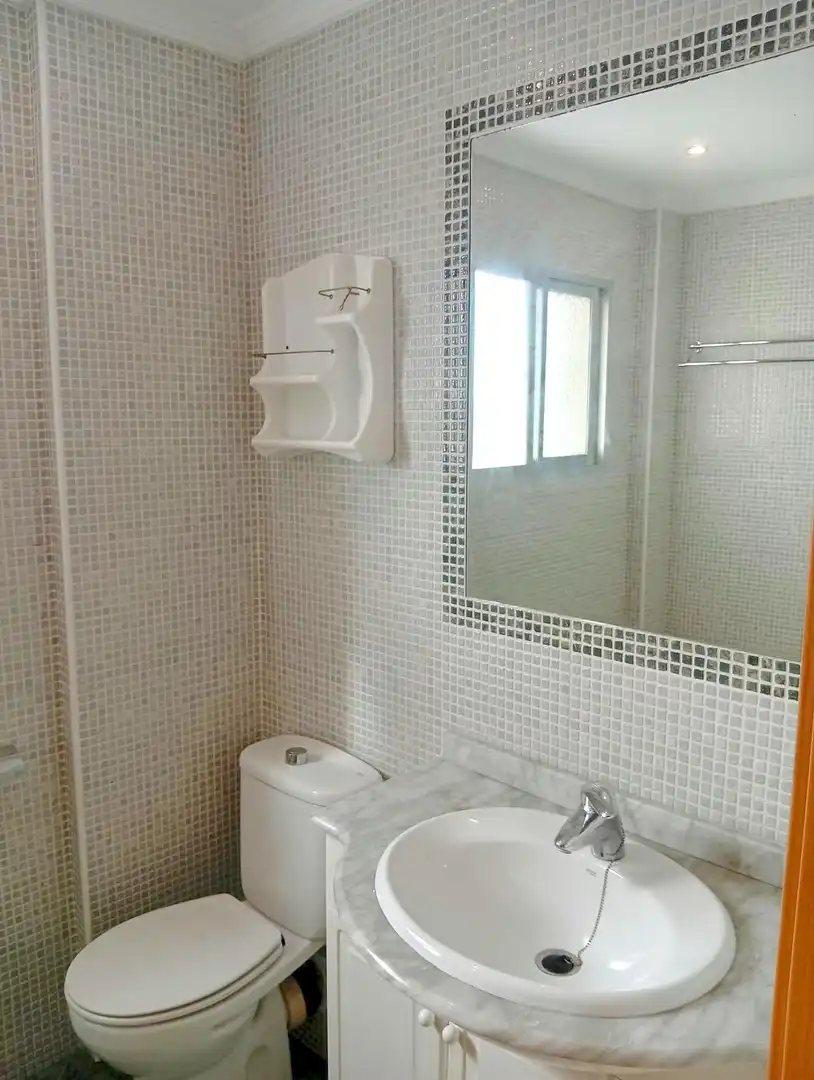Квартира 70 м² в Малаге