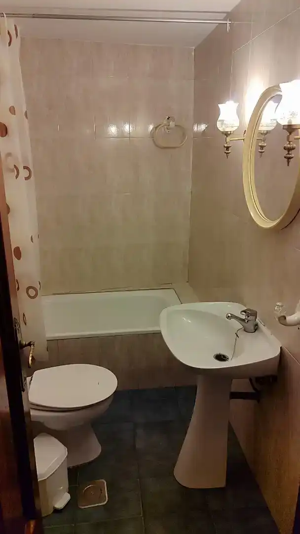 Pis de 75 m² a Còrdova