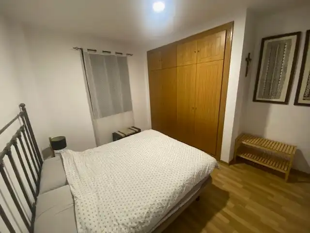 Pis de lloguer, Aracena
