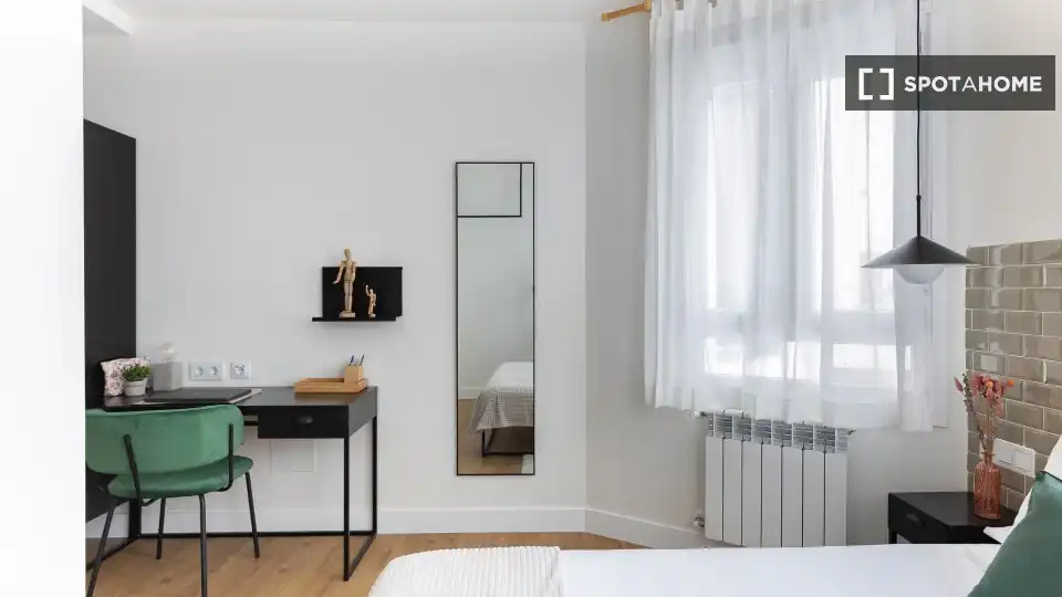 Habitación en alquiler, Bilbao