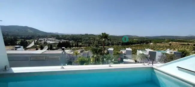 Casa de 220 m² en San Roque