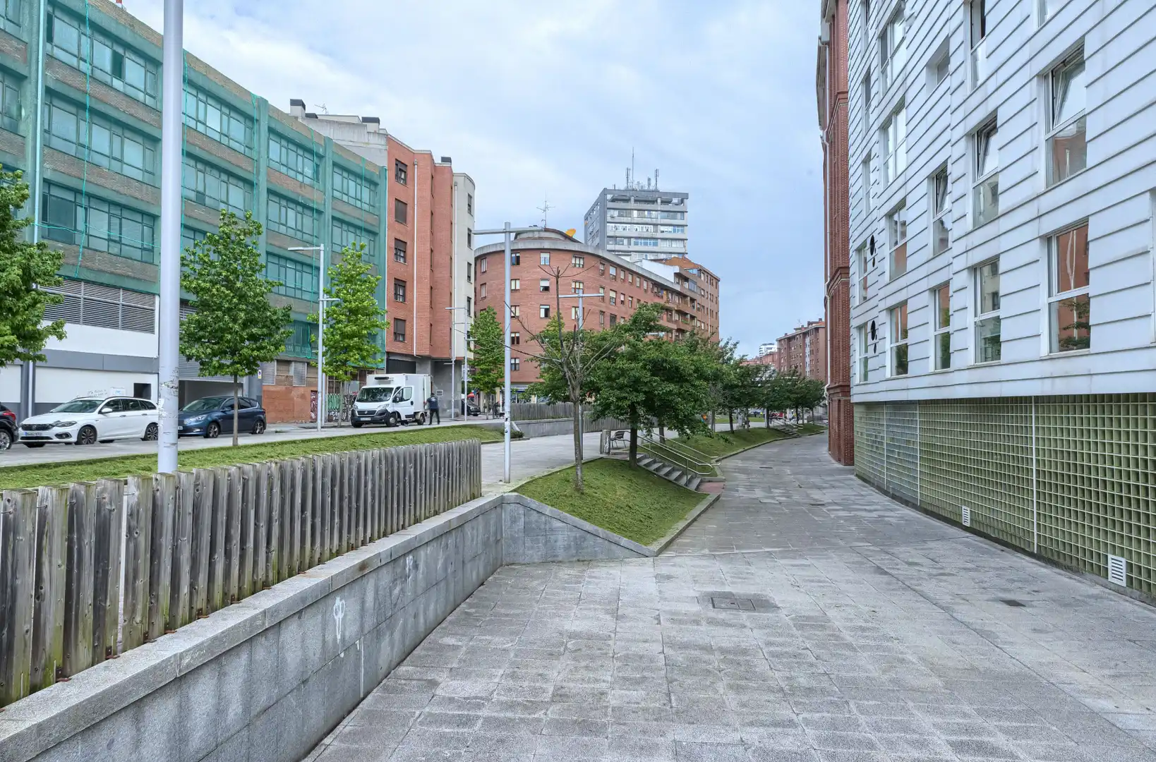 Piso de 75 m² en Bilbao