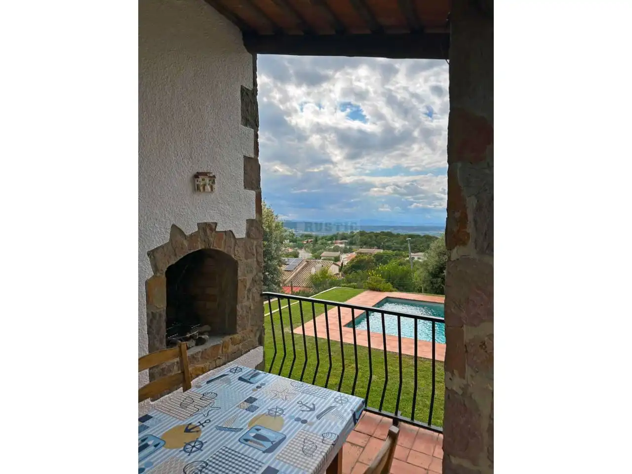 Casa de 108 m² en Begur