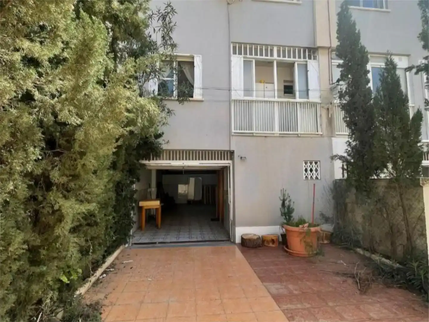Habitación 160 m², Murcia