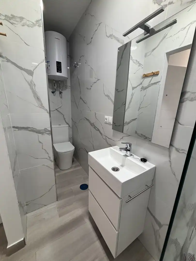 Piso de 35 m² en Vélez-Málaga