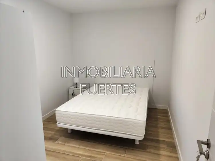 Piso de 110 m² en León