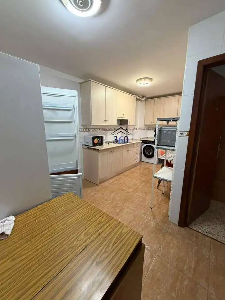 Wohnung 120 m² in Cáceres