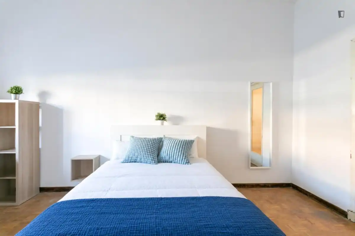 Habitación en alquiler, Madrid