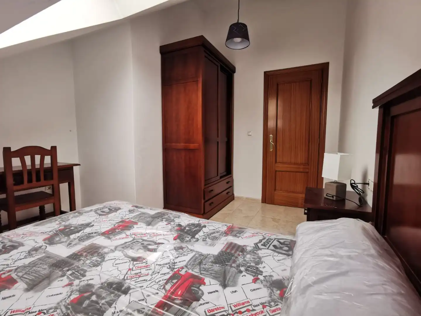 Pis de 130 m² a Baeza