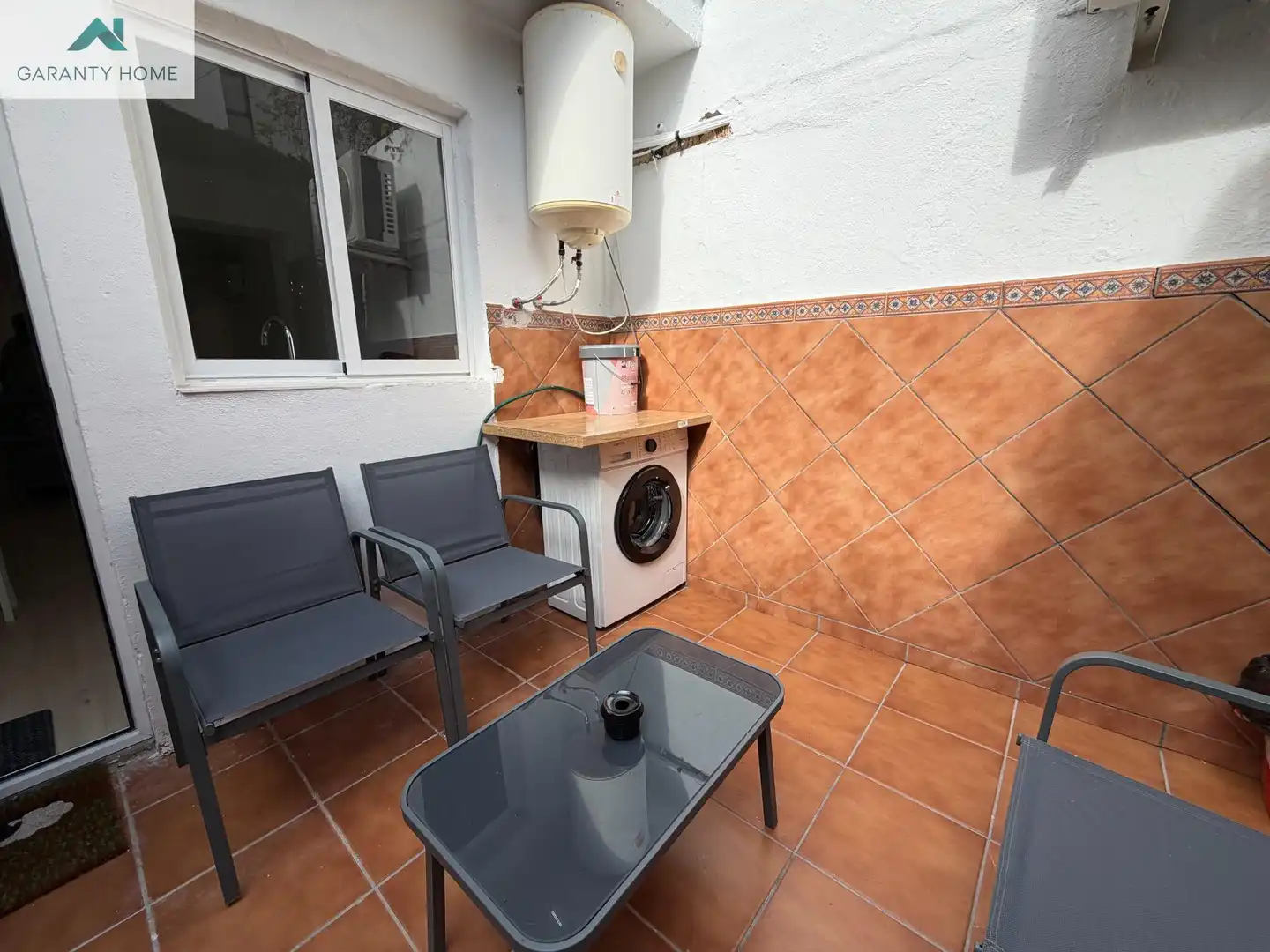 Pis de 46 m² a Benalmádena