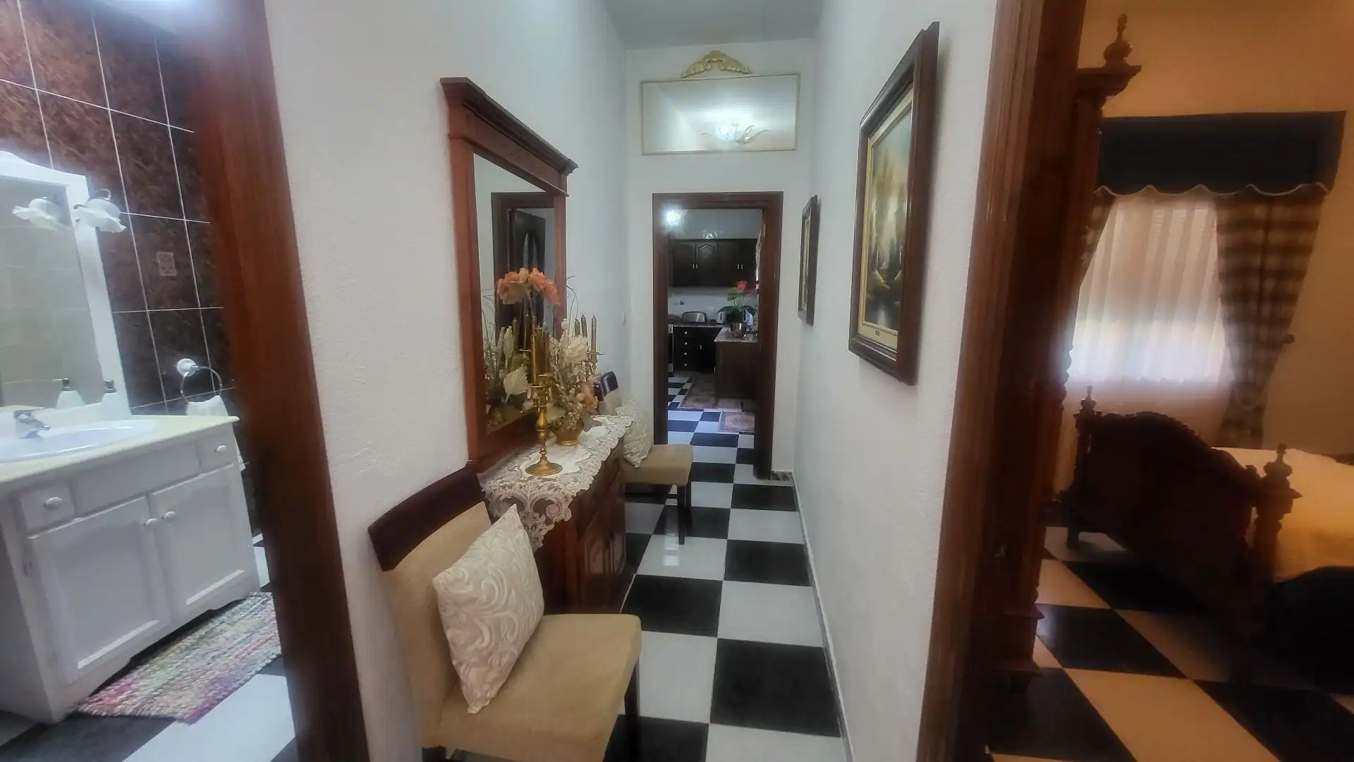 Appartamento 70 m² a Cantoria