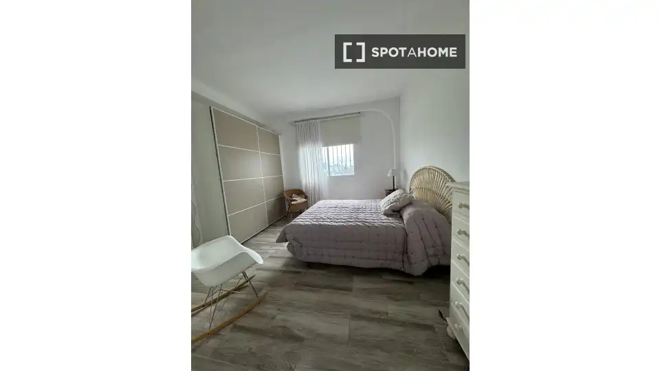 Habitación 75 m², Mijas