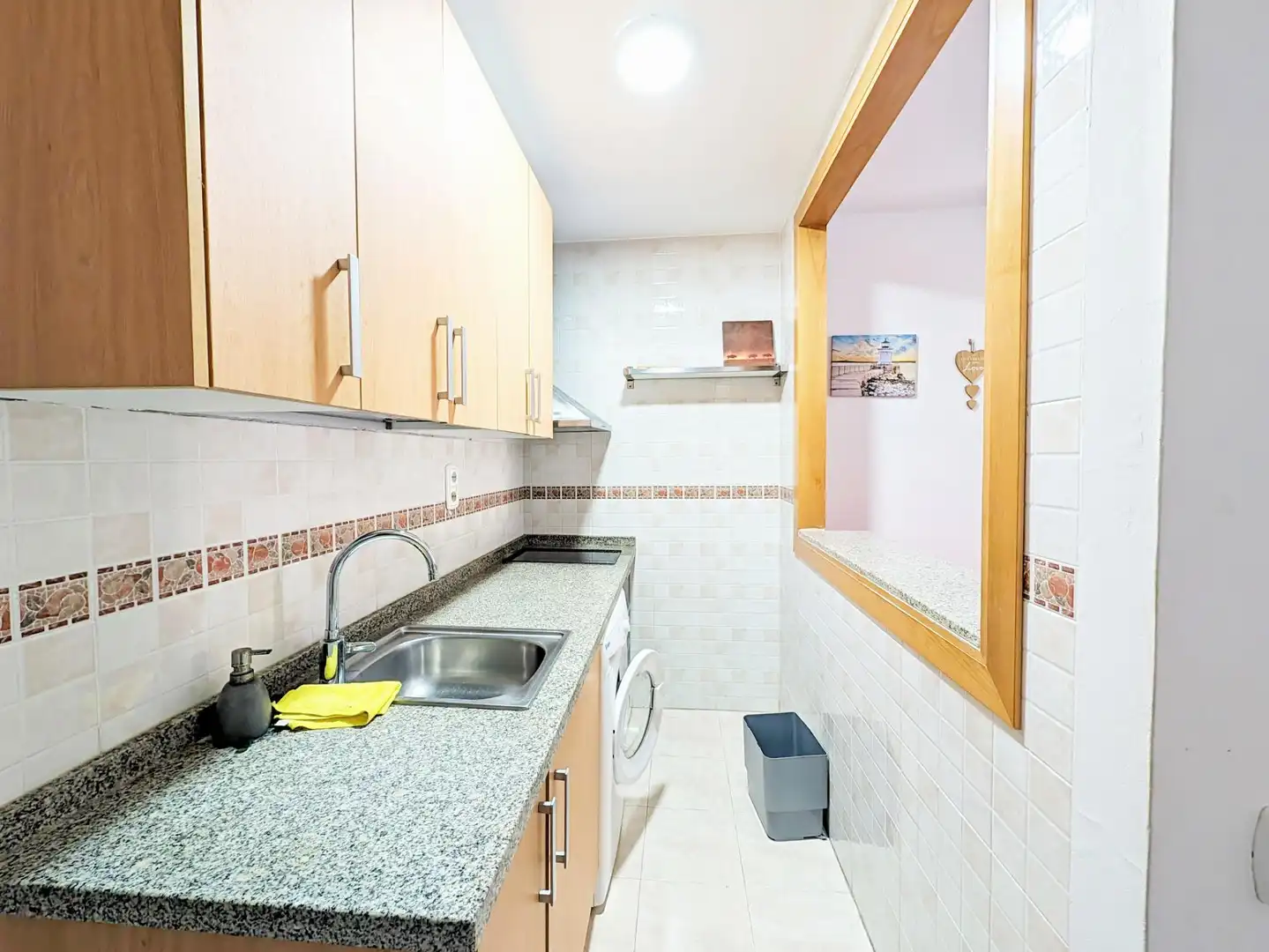 Wohnung 46 m² in Las Palmas de Gran Canaria